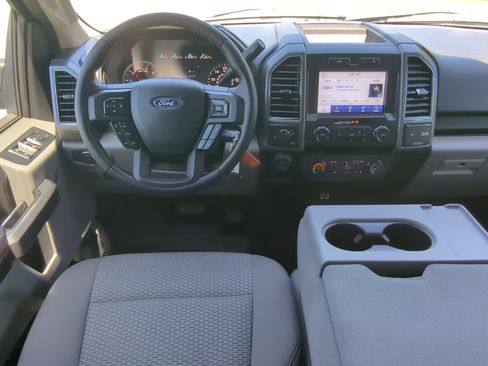 Certified 2019 Ford F150 XLT w/ Equipment Group 302A Luxury RWD image 14