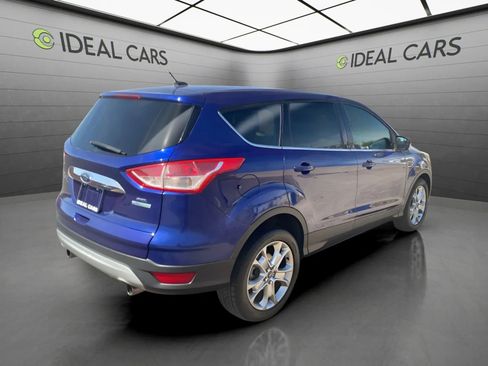 Used 2013 Ford Escape SEL FWD image 5
