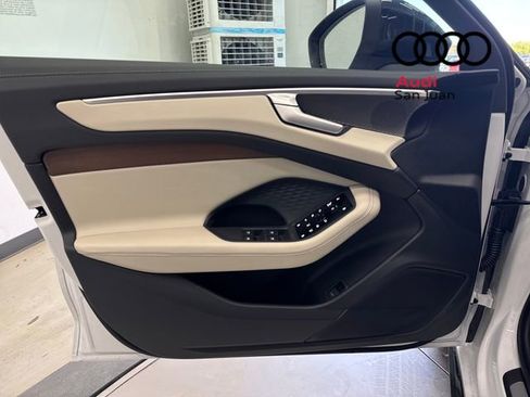 New 2026 Audi A6 Premium Plus image 27