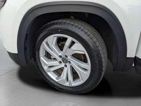 Used 2023 Volkswagen Atlas SE FWD image 34