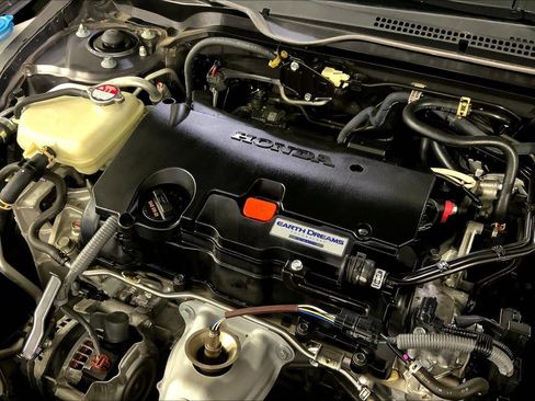 Used 2020 Honda Civic LX image 31