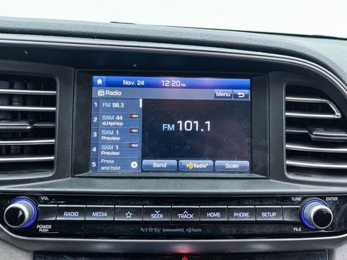 Used 2019 Hyundai Elantra Limited image 23