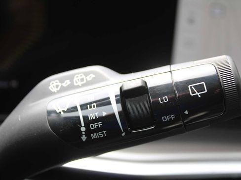 New 2025 Kia Sorento EX image 34