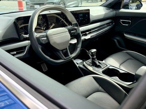 New 2026 Kia K4 GT-Line Turbo image 15