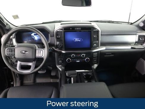 New 2026 Ford F150 Lariat w/ Equipment Group 502A High AWD/4WD image 30