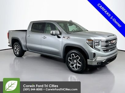 Used 2025 GMC Sierra 1500 SLT w/ SLT Convenience Package
