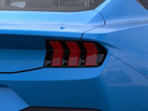 New 2026 Ford Mustang Coupe RWD image 21
