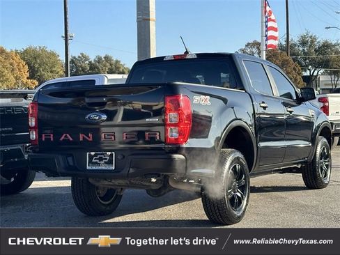 Used 2020 Ford Ranger XL w/ Equipment Group 101A Mid image 4