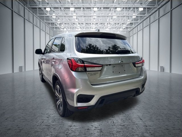 Used 2024 Mitsubishi Outlander Sport Ralliart AWD/4WD image 4