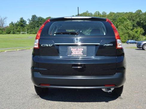 Used 2012 Honda CR-V LX image 7