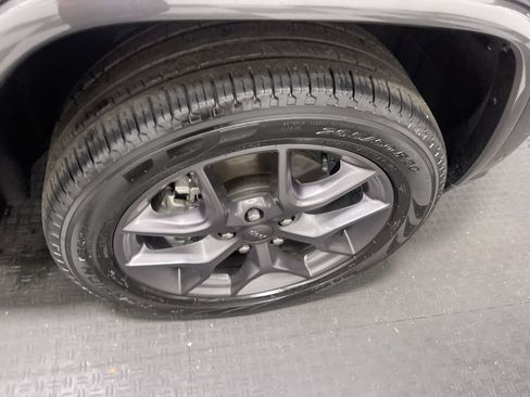 Used 2021 Jeep Grand Cherokee Limited w/ Quick Order Package 28K 80th image 28