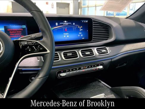Used 2026 Mercedes-Benz GLE 350 4MATIC image 7