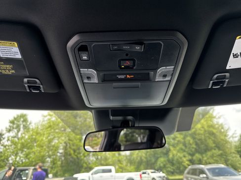 New 2025 Toyota Tundra SR w/ SR Tow Package image 21