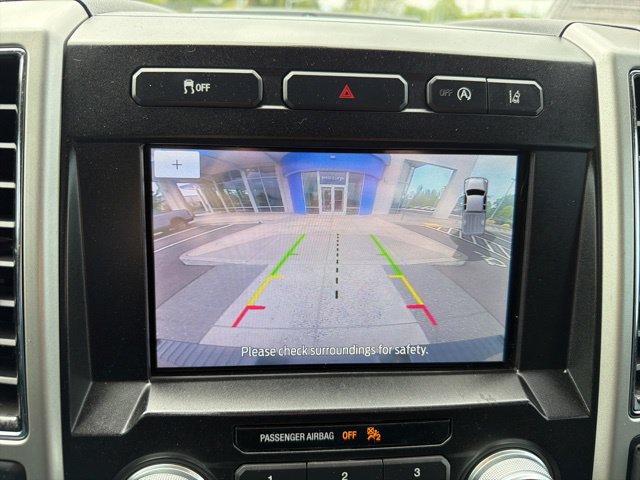 Used 2020 Ford F150 Lariat w/ Equipment Group 502A Luxury AWD/4WD image 24