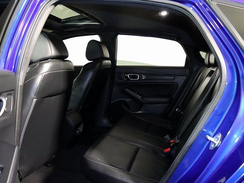 Certified 2024 Acura Integra A-Spec image 14