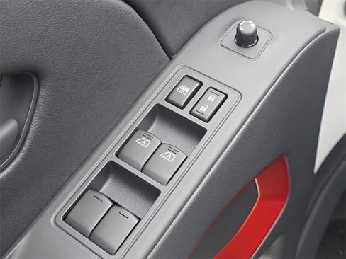 New 2026 Nissan Frontier PRO-4X image 18