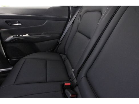Certified 2025 Nissan Murano SL w/ Cargo Package AWD/4WD image 13