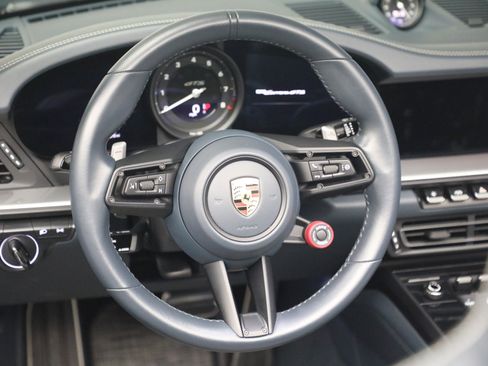 Used 2024 Porsche 911 Carrera GTS RWD image 21