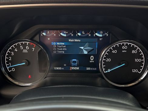 Used 2021 Ford F150 XLT w/ Equipment Group 302A High AWD/4WD image 18