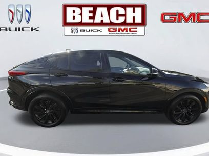 Used 2024 Buick Envista Sport Touring w/ Convenience I Package