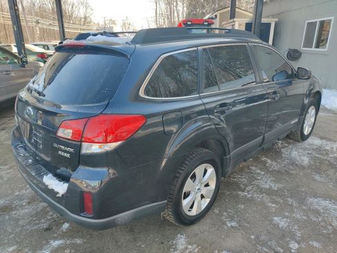 Used 2012 Subaru Outback 2.5i Limited image 6