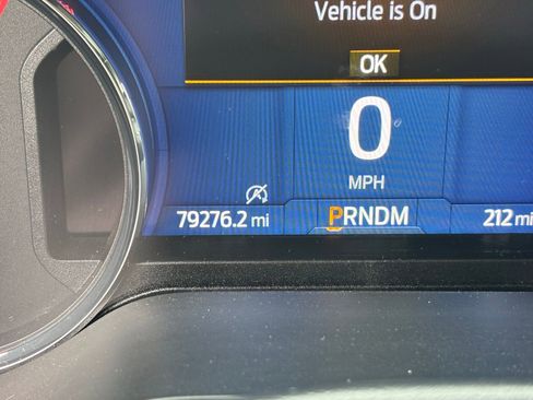 Used 2024 Ford Expedition XLT AWD/4WD image 7
