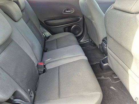 Used 2019 Honda HR-V EX image 18