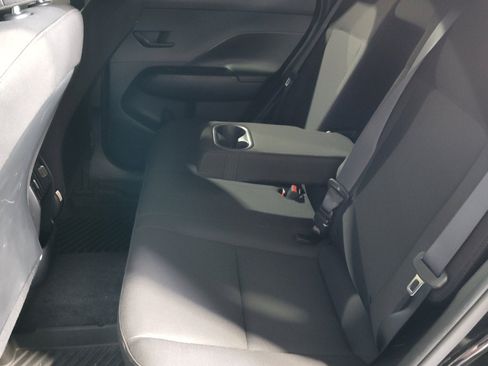 Certified 2024 Hyundai Kona SEL AWD/4WD image 22