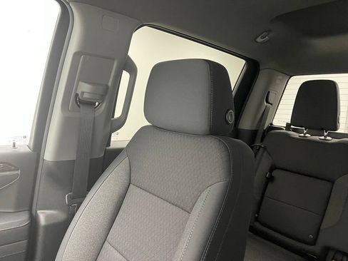 New 2026 GMC Sierra 1500 Elevation w/ Elevation Select Package AWD/4WD image 40