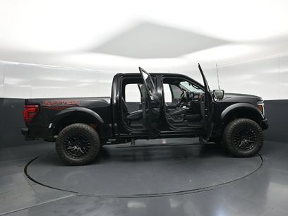 Used 2024 Ford F150 Raptor