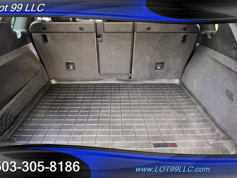 Used 2017 Porsche Cayenne Platinum Edition image 15