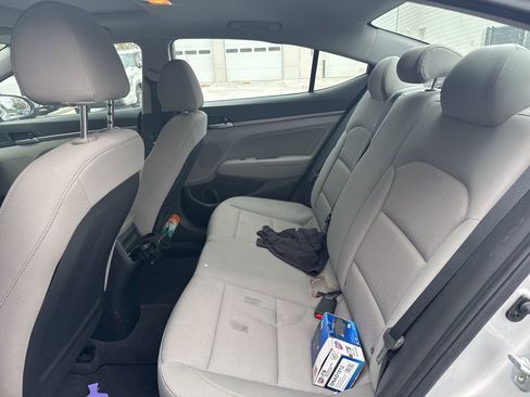 Used 2018 Hyundai Elantra Value Edition image 8