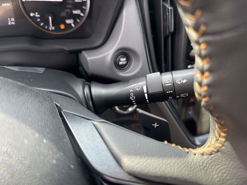 New 2026 Subaru Crosstrek 2.5i Wilderness AWD/4WD image 22