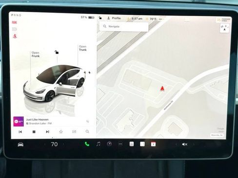 Used 2023 Tesla Model 3 Standard Range RWD image 21