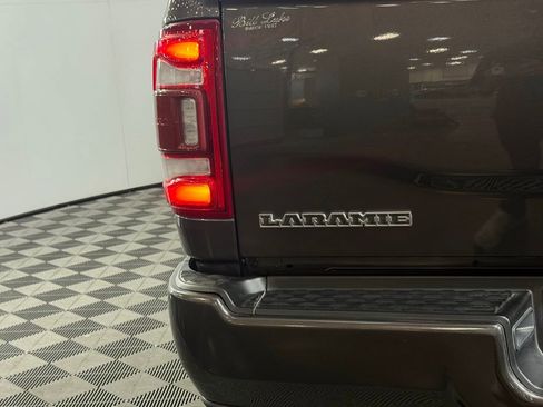 Certified 2024 RAM 2500 Laramie w/ Safety Group AWD/4WD image 15