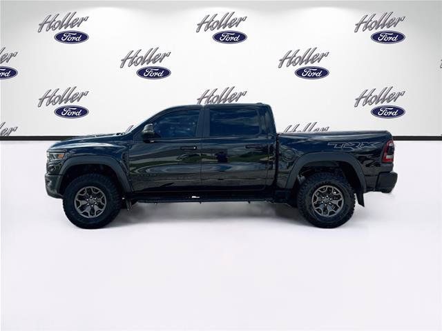 Used 2024 RAM 1500 TRX AWD/4WD image 5