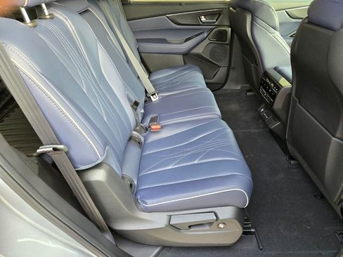New 2026 Acura MDX Type S AWD/4WD image 19