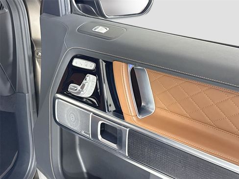 Used 2021 Mercedes-Benz G 63 AMG 4MATIC image 33