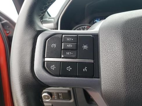 Used 2023 Ford F150 XLT w/ Equipment Group 302A High AWD/4WD image 26