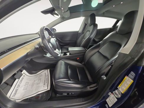 Used 2018 Tesla Model 3 Long Range AWD/4WD image 9