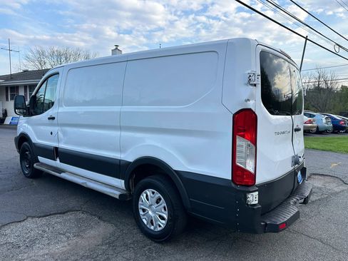 Used 2016 Ford Transit 250 130 Low Roof w/ Exterior Upgrade Package RWD image 6