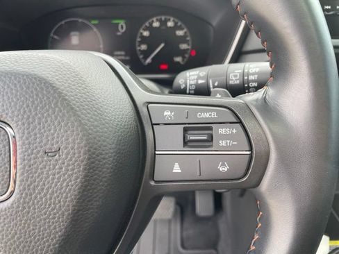 Used 2025 Honda CR-V Sport-L image 17