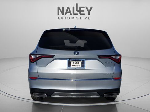 New 2026 Acura MDX SH-AWD image 4