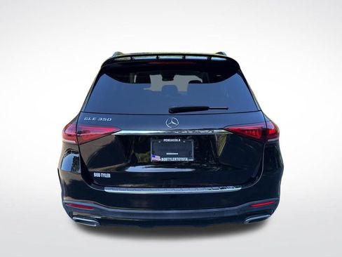 Used 2022 Mercedes-Benz GLE 350 image 6