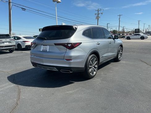 New 2026 Acura MDX w/ Technology Package image 5