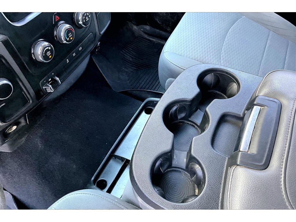Used 2018 RAM 3500 Tradesman w/ Chrome Appearance Group AWD/4WD image 27