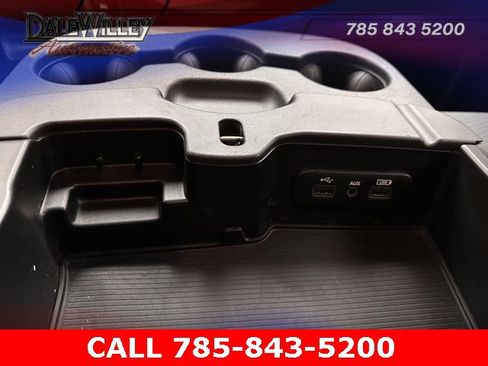 Used 2019 RAM 1500 Express image 15