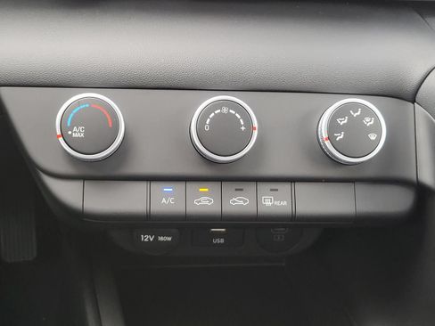 New 2026 Hyundai Elantra SE FWD image 16