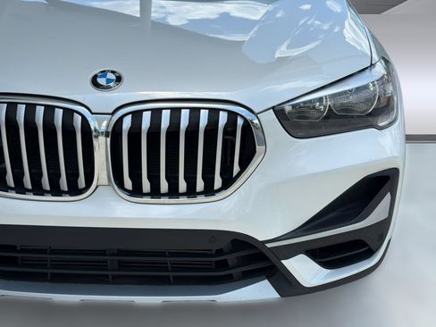 Used 2021 BMW X1 sDrive28i w/ Convenience Package FWD image 11
