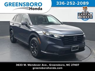 Used 2024 Honda CR-V LX 360° Tour